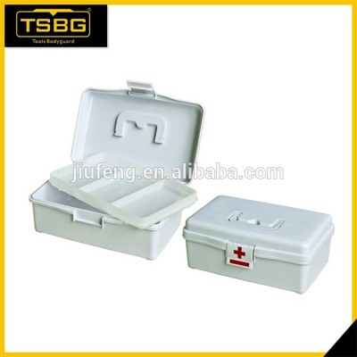 Easy To Use Mountain Climbing Top Quality First-Aid Kit Box